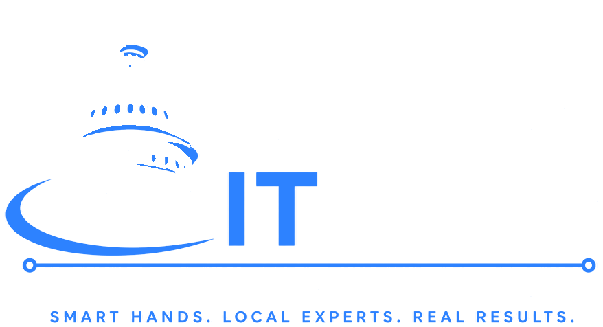 DC Metro IT Help